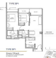 Pasir Ris Central (D18), Condominium #454491491